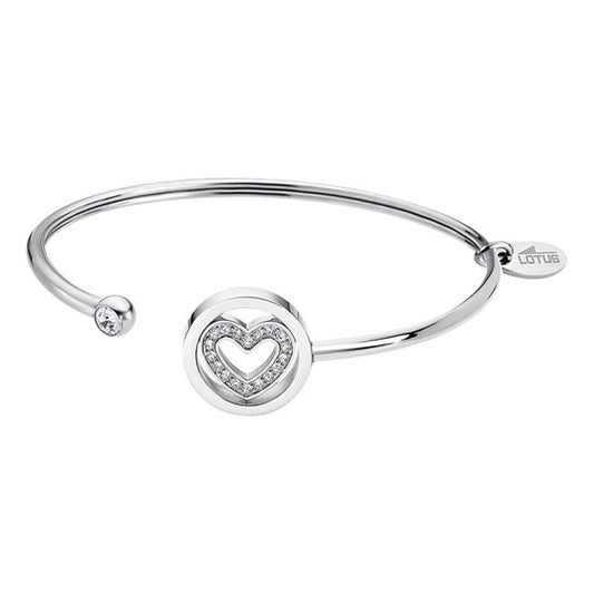 LOTUS JEWELS JEWELRY Mod. LS2182-2/1 Bracelet