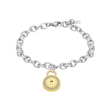 LOTUS JEWELS JEWELRY Mod. LS2189-2/2 DESIGNER FASHION JEWELLERY