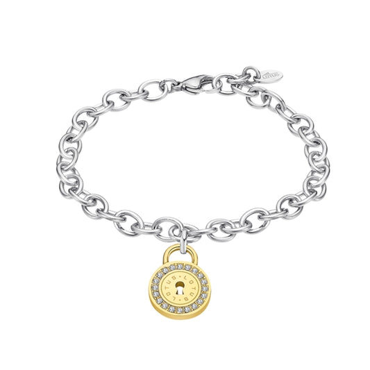 LOTUS JEWELS JEWELRY Mod. LS2189-2/2 DESIGNER FASHION JEWELLERY