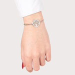 LOTUS JEWELS JEWELRY Mod. LS2193-2/1 DESIGNER FASHION JEWELLERY