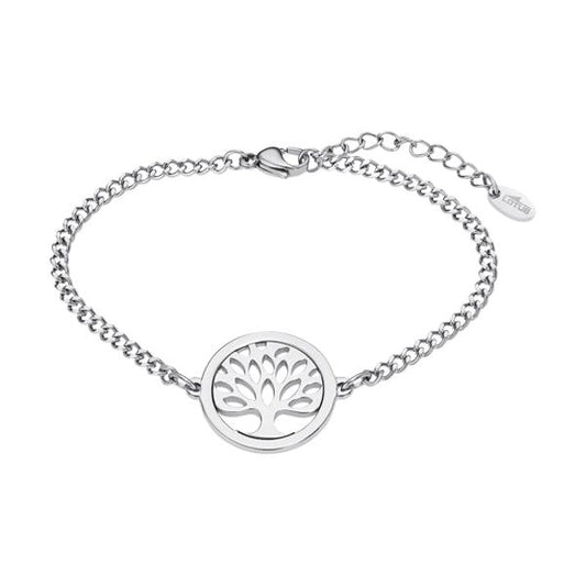 LOTUS JEWELS JEWELRY Mod. LS2193-2/1 DESIGNER FASHION JEWELLERY
