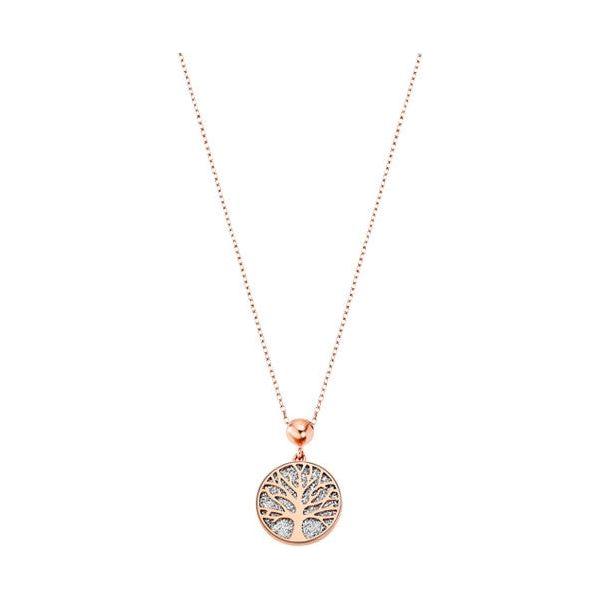 LOTUS JEWELS JEWELRY Mod. LS2225-1/2 DESIGNER FASHION JEWELLERY
