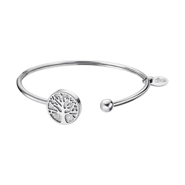 LOTUS JEWELS JEWELRY Mod. LS2225-2/3 DESIGNER FASHION JEWELLERY