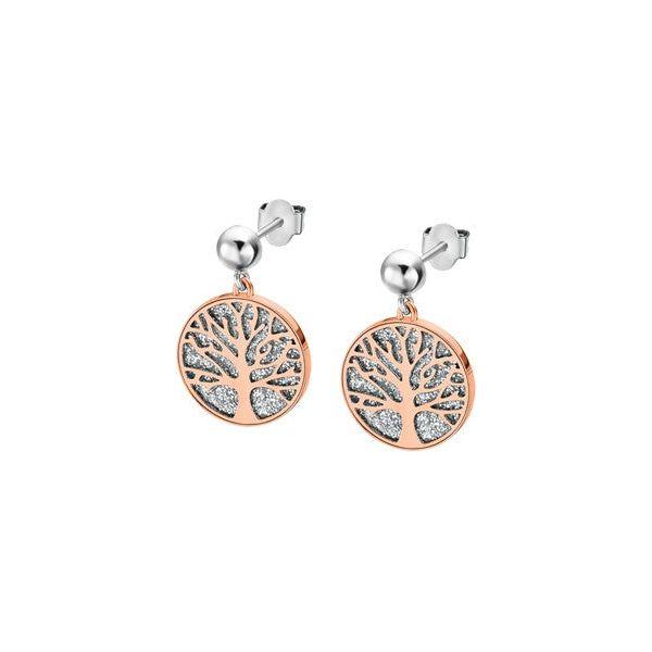 LOTUS JEWELS JEWELRY Mod. LS2225-4/2