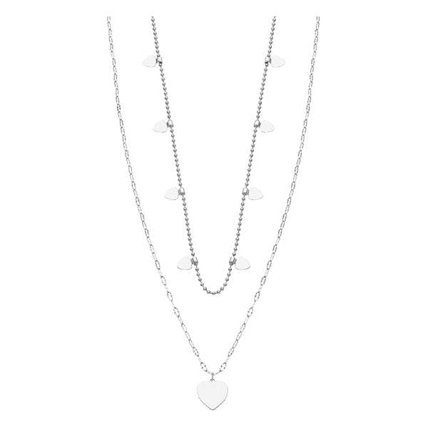 LOTUS JEWELS JEWELRY Mod. LS2236-1/1 DESIGNER FASHION JEWELLERY