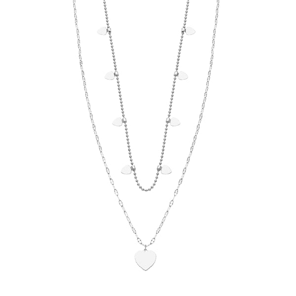 LOTUS JEWELS JEWELRY Mod. LS2236-1/2 DESIGNER FASHION JEWELLERY