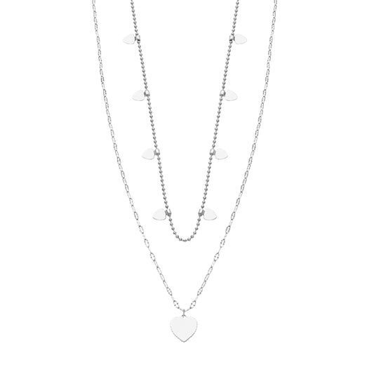 LOTUS JEWELS JEWELRY Mod. LS2236-1/2 DESIGNER FASHION JEWELLERY