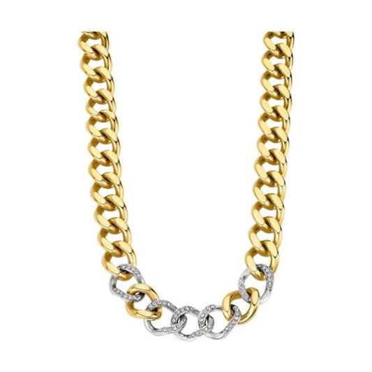 LOTUS JEWELS JEWELRY Mod. LS2252-1/3 Necklace