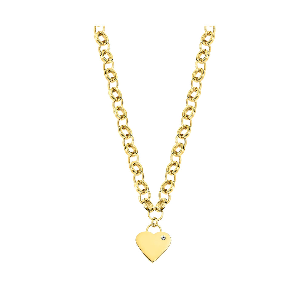 LOTUS JEWELS JEWELRY Mod. LS2271-1/2 DESIGNER FASHION JEWELLERY