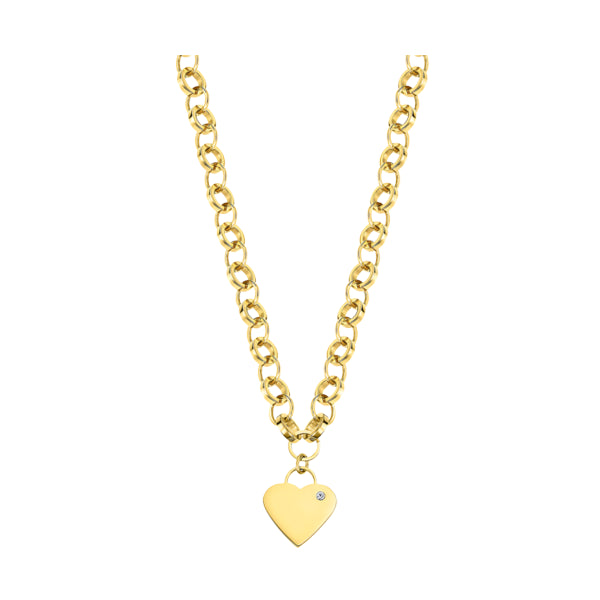 LOTUS JEWELS JEWELRY Mod. LS2271-1/2 DESIGNER FASHION JEWELLERY