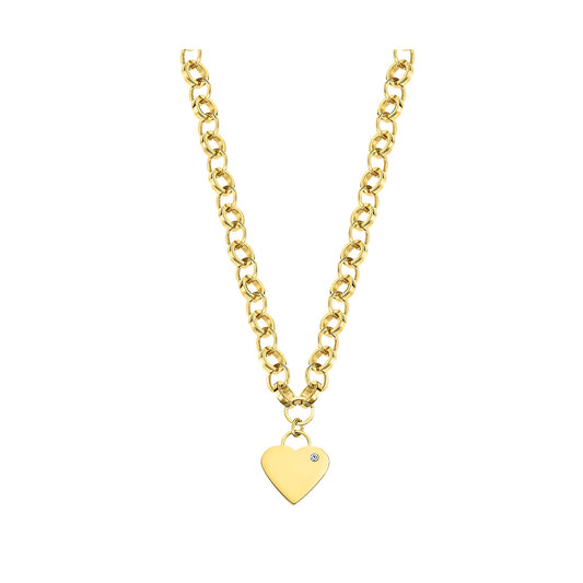 LOTUS JEWELS JEWELRY Mod. LS2271-1/2 DESIGNER FASHION JEWELLERY