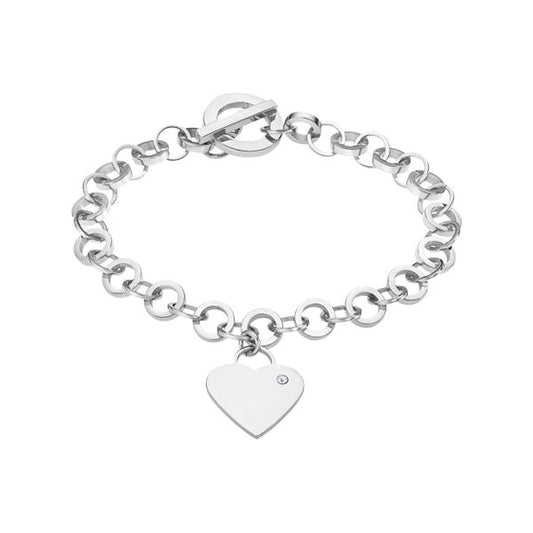 LOTUS JEWELS JEWELRY Mod. LS2271-2/1 DESIGNER FASHION JEWELLERY
