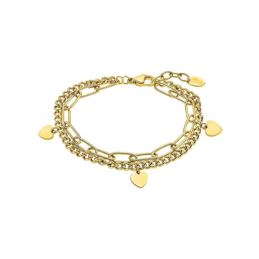 LOTUS JEWELS JEWELRY Mod. LS2314-2/2 DESIGNER FASHION JEWELLERY