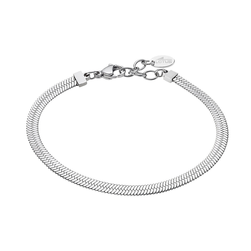 LOTUS JEWELS JEWELRY Mod. LS2317-2/1 DESIGNER FASHION JEWELLERY