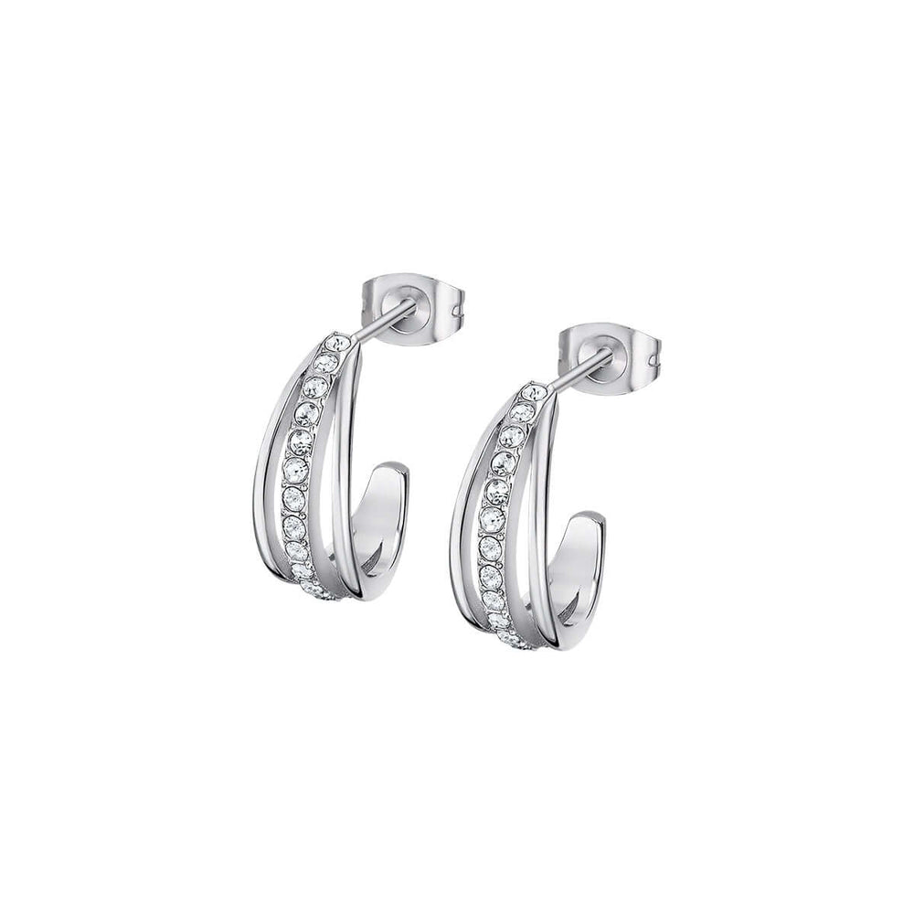 LOTUS JEWELS JEWELRY Mod. LS2325-4/1 DESIGNER FASHION JEWELLERY