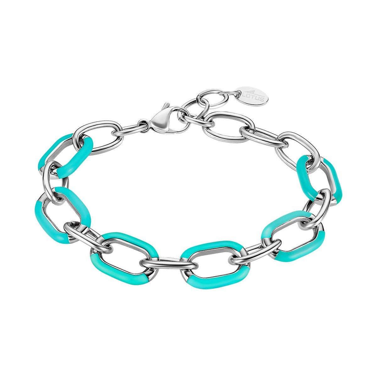 LOTUS JEWELS JEWELRY Mod. LS2330-2/2 DESIGNER FASHION JEWELLERY