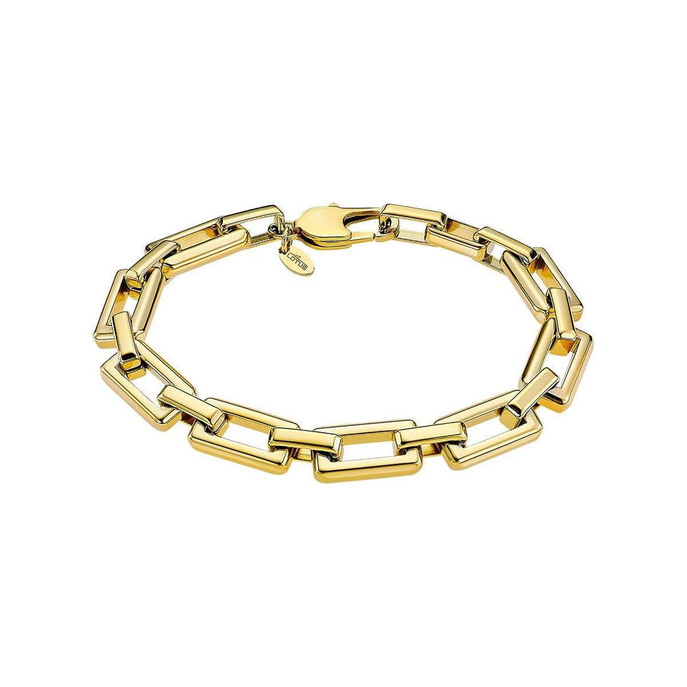 LOTUS JEWELS JEWELRY Mod. LS2424-2/2 DESIGNER FASHION JEWELLERY
