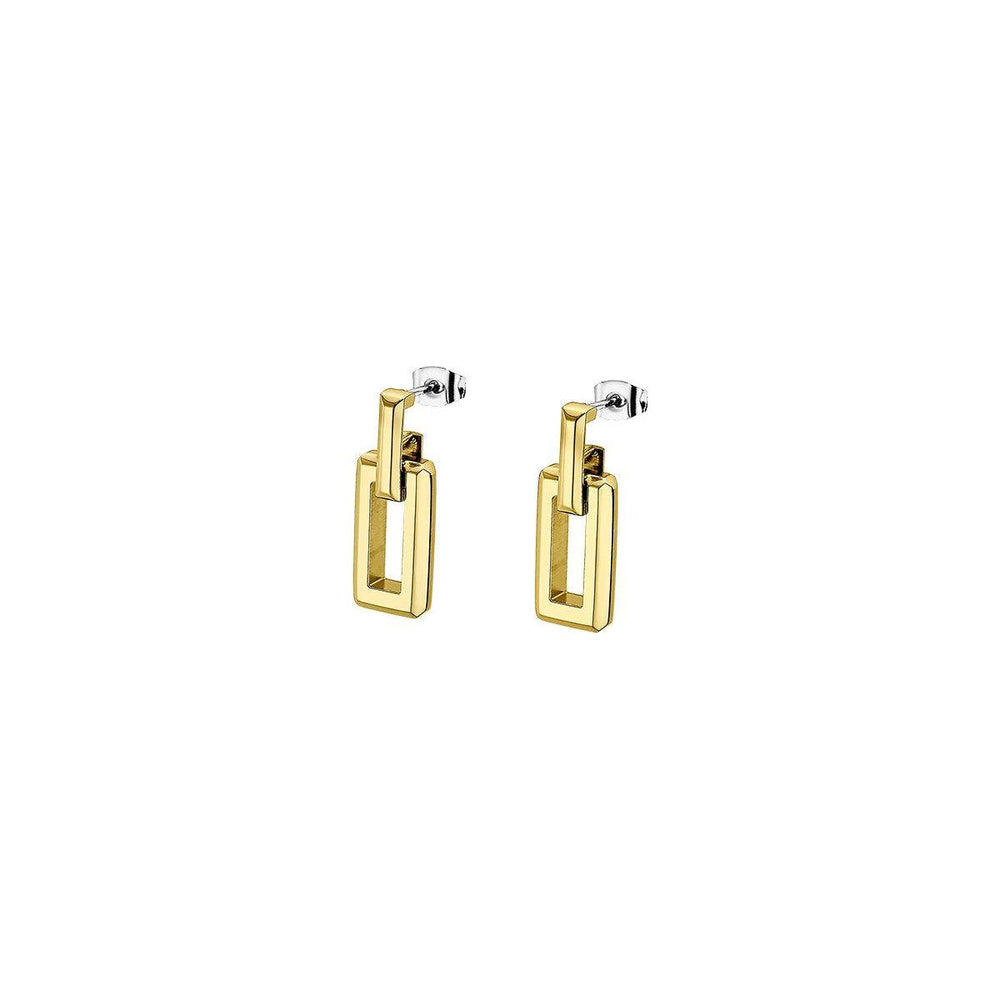 LOTUS JEWELS JEWELRY Mod. LS2424-4/2 DESIGNER FASHION JEWELLERY