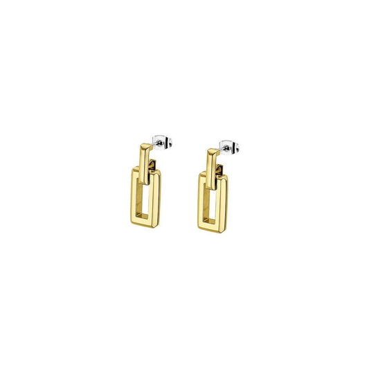 LOTUS JEWELS JEWELRY Mod. LS2424-4/2 DESIGNER FASHION JEWELLERY