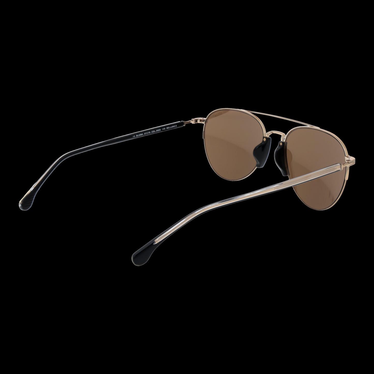 LOZZA MOD. SL2394 57300G SUNGLASSES & EYEWEAR