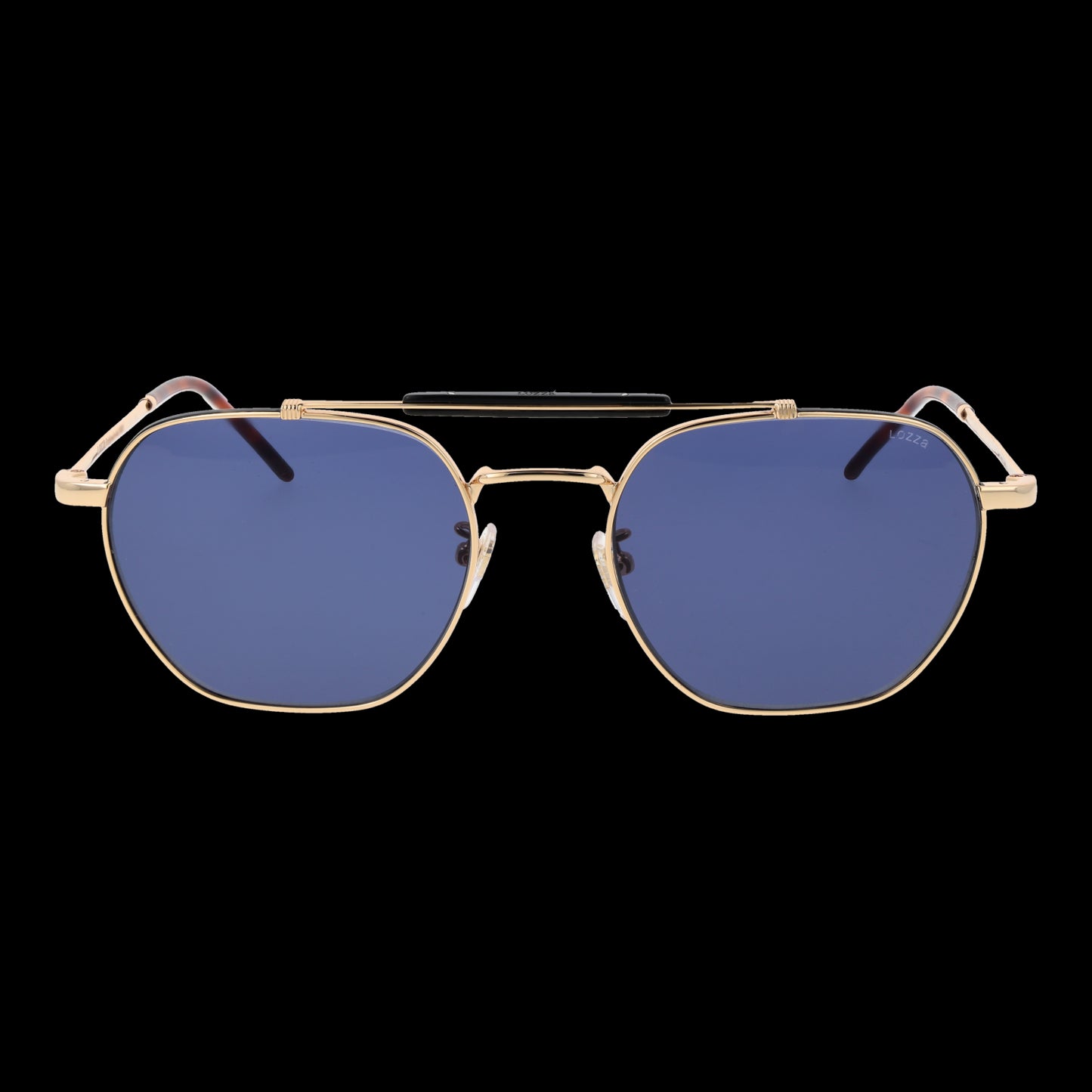 LOZZA MOD. SL2427 560302 SUNGLASSES & EYEWEAR