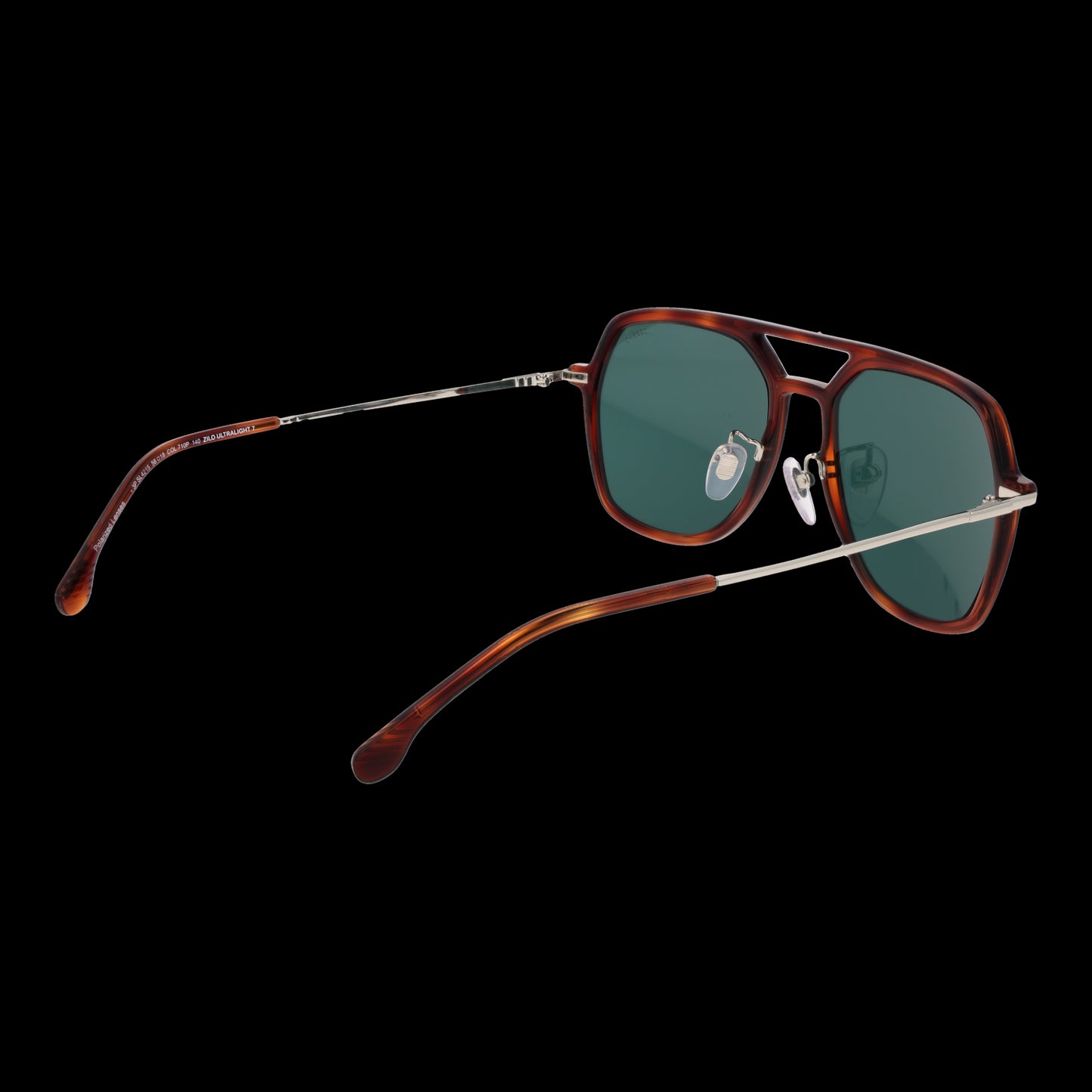 LOZZA MOD. SL4215M56710P SUNGLASSES & EYEWEAR