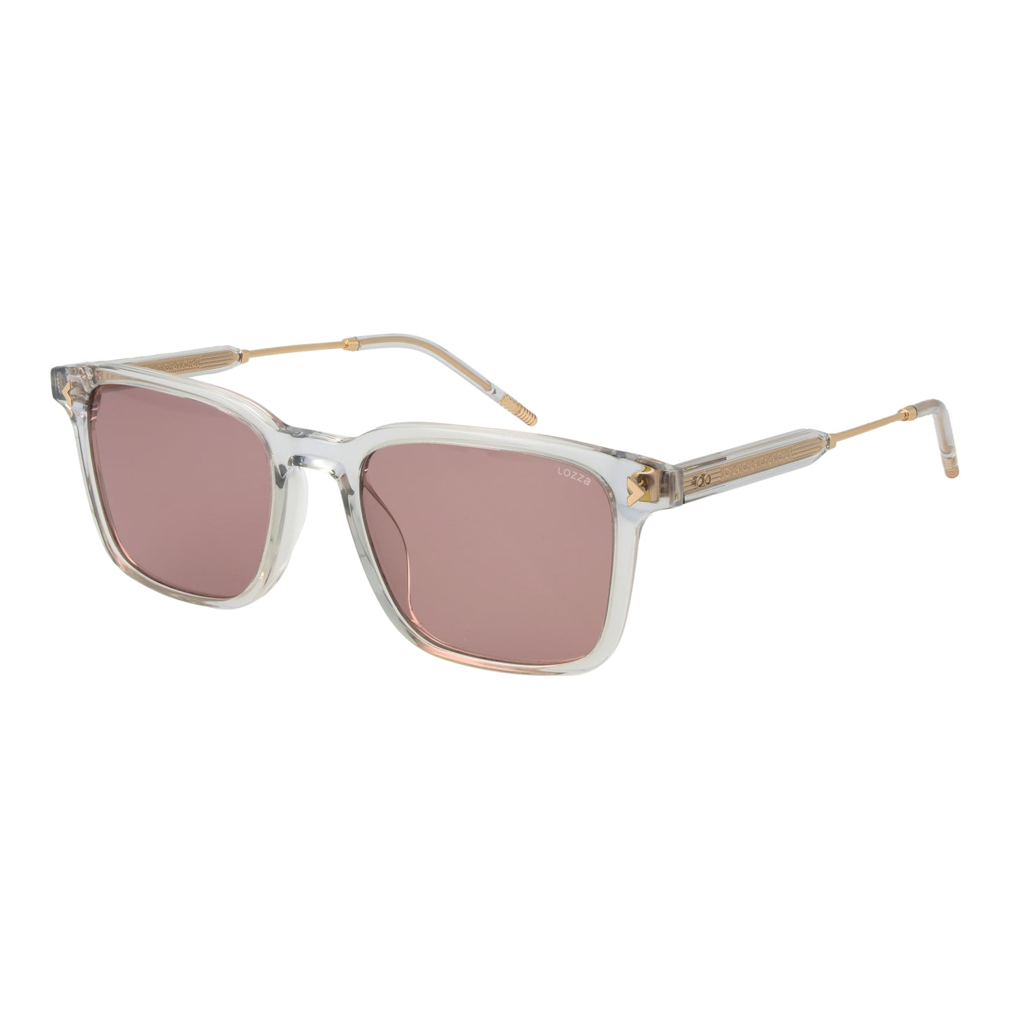 LOZZA MOD. SL4314 5206A7 SUNGLASSES & EYEWEAR