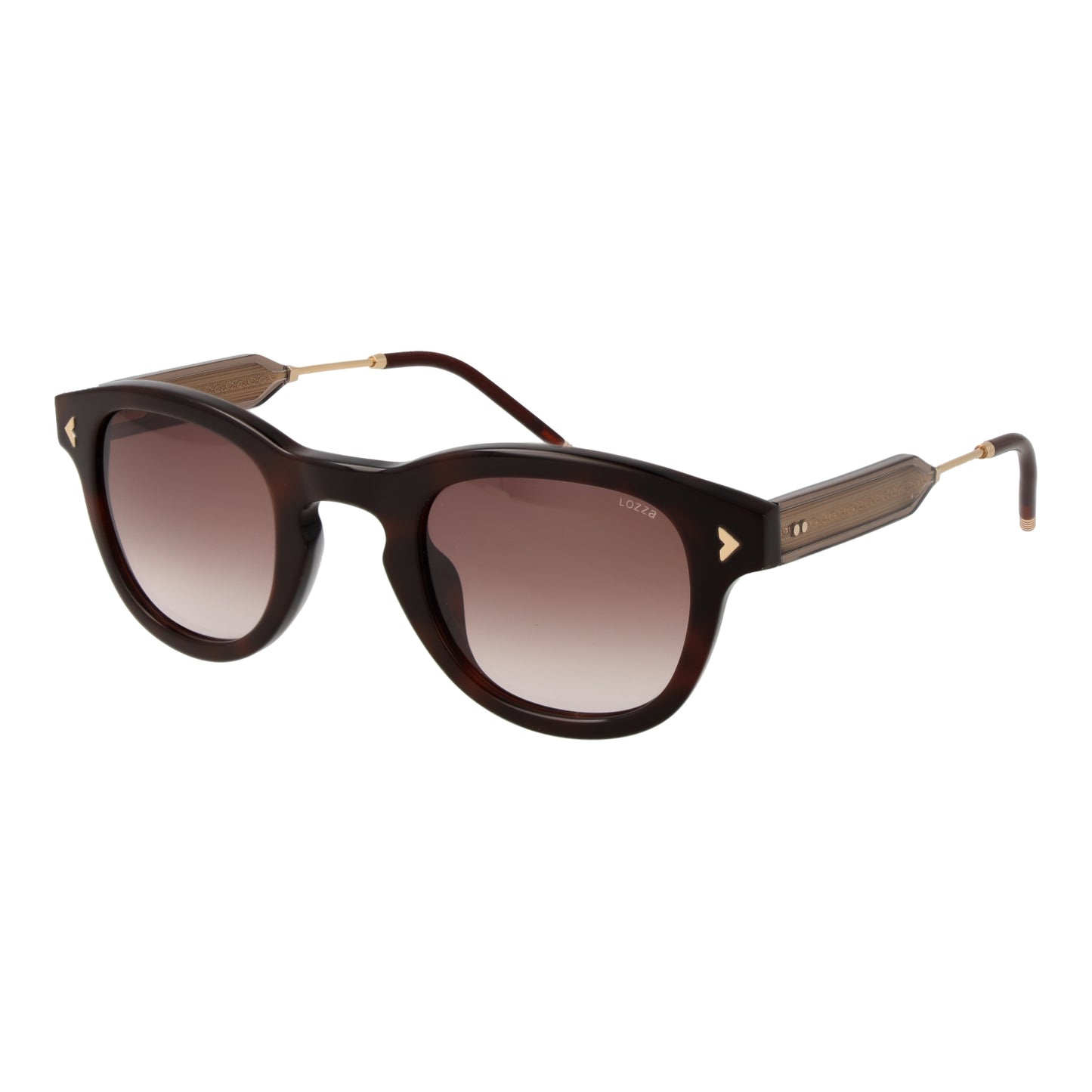 LOZZA MOD. SL4315 470752 SUNGLASSES & EYEWEAR