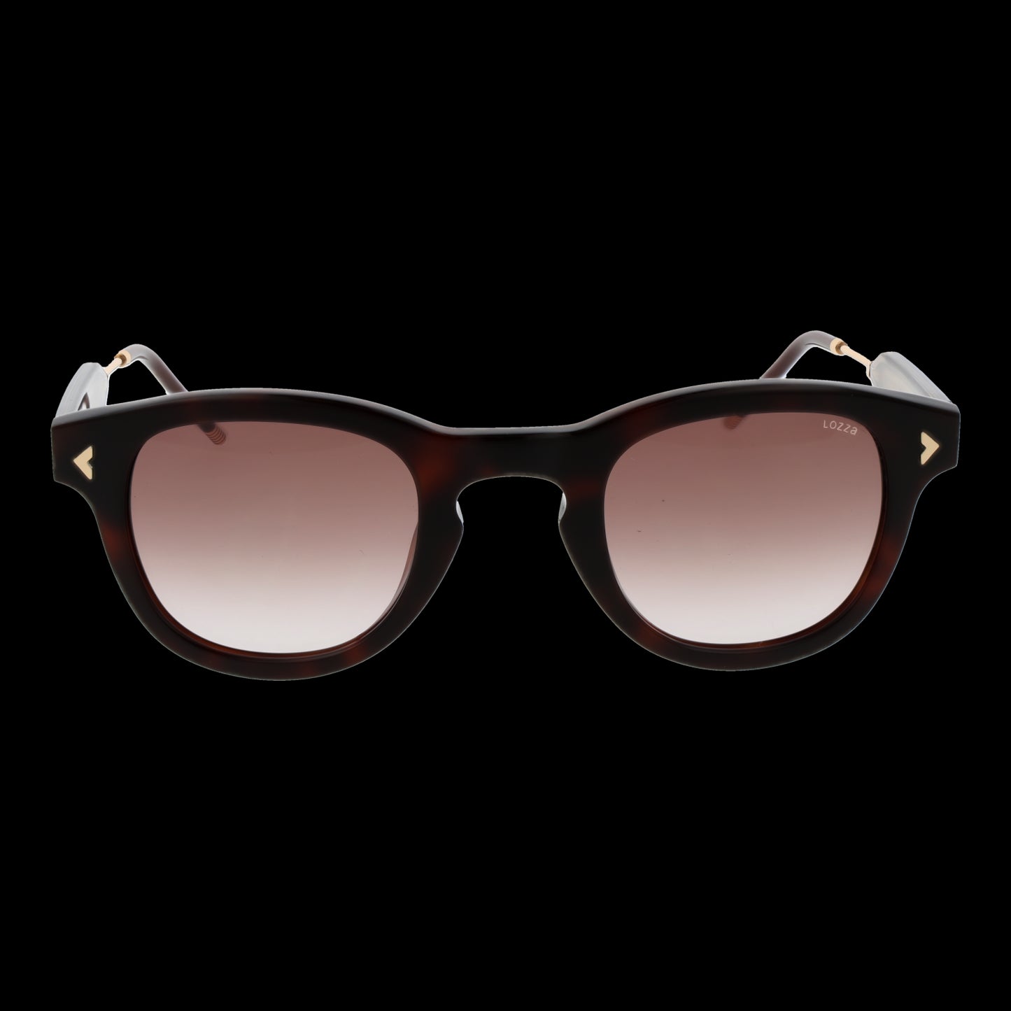 LOZZA MOD. SL4315 470752 SUNGLASSES & EYEWEAR