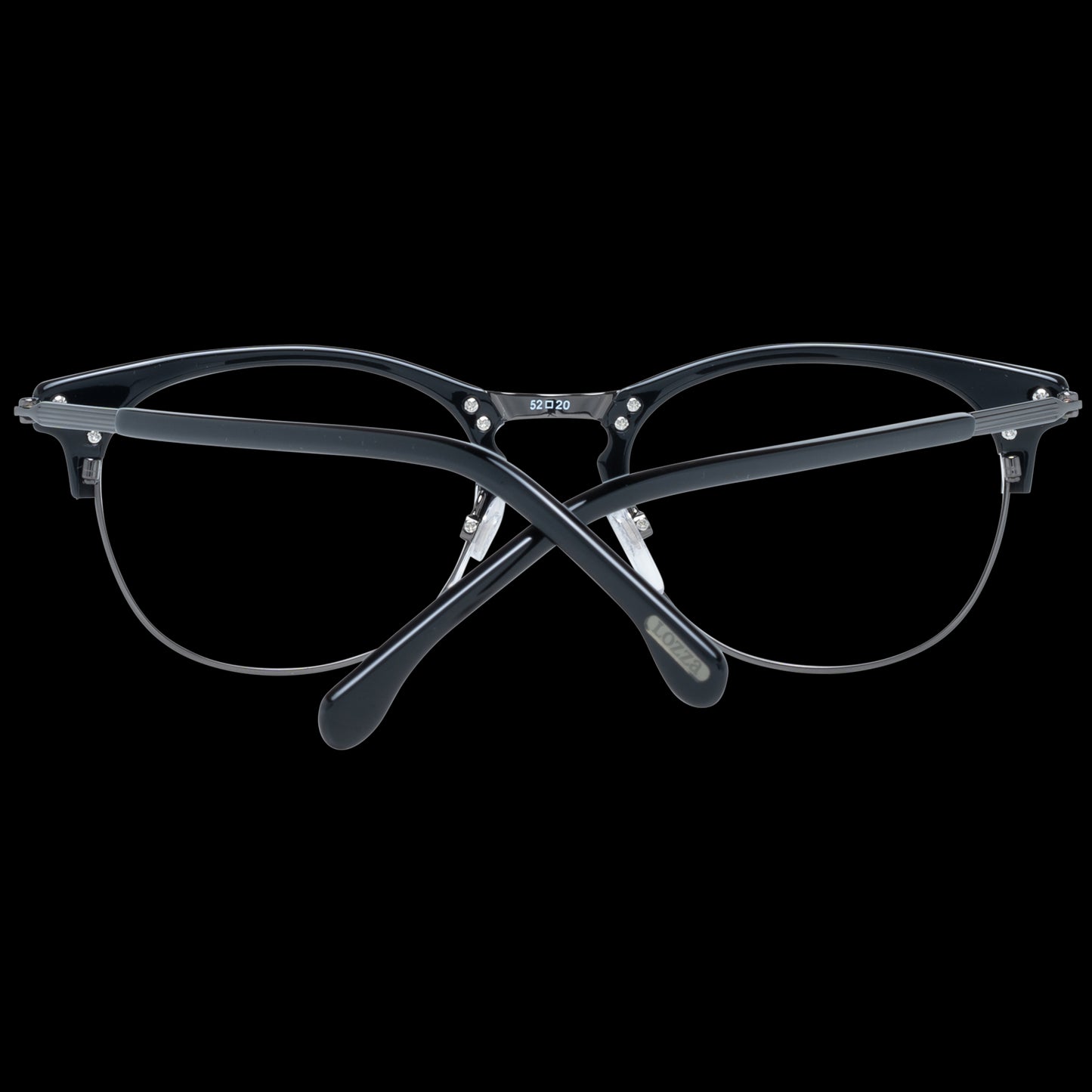 LOZZA MOD. VL2294 520568 SUNGLASSES & EYEWEAR