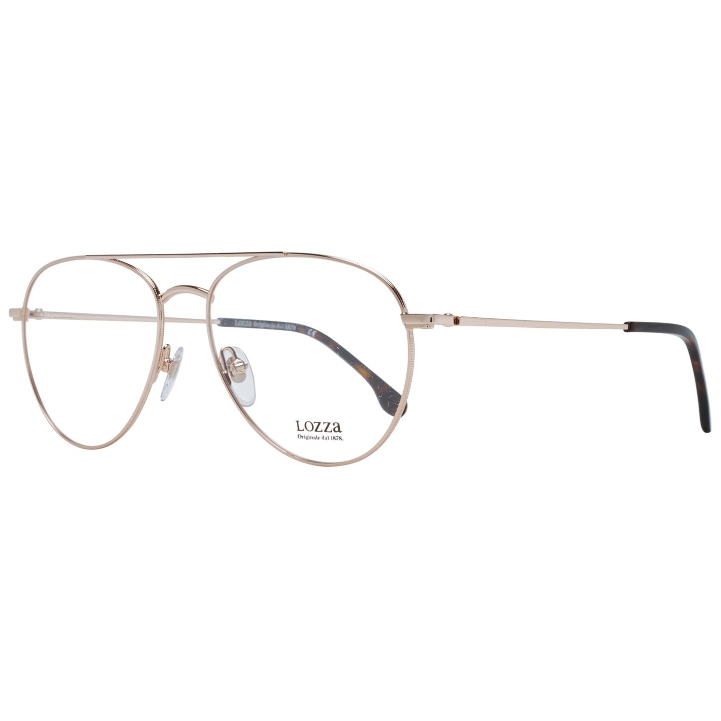 LOZZA MOD. VL2360 560300 SUNGLASSES & EYEWEAR