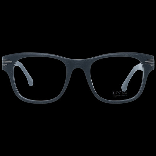 LOZZA MOD. VL4105 50BLKM SUNGLASSES & EYEWEAR