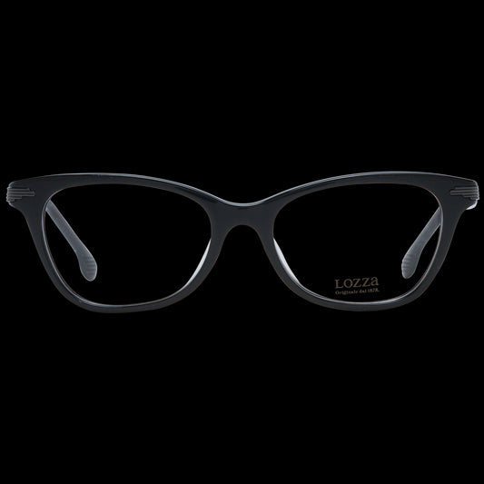 LOZZA MOD. VL4120 510BLK SUNGLASSES & EYEWEAR