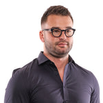 LOZZA MOD. VL4123 4506DQ SUNGLASSES & EYEWEAR