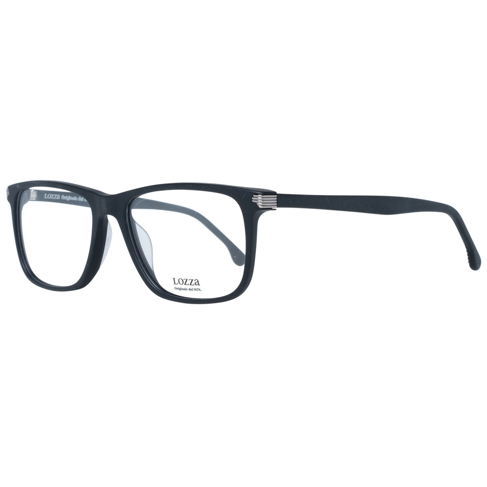 LOZZA MOD. VL4137 54BLKM SUNGLASSES & EYEWEAR