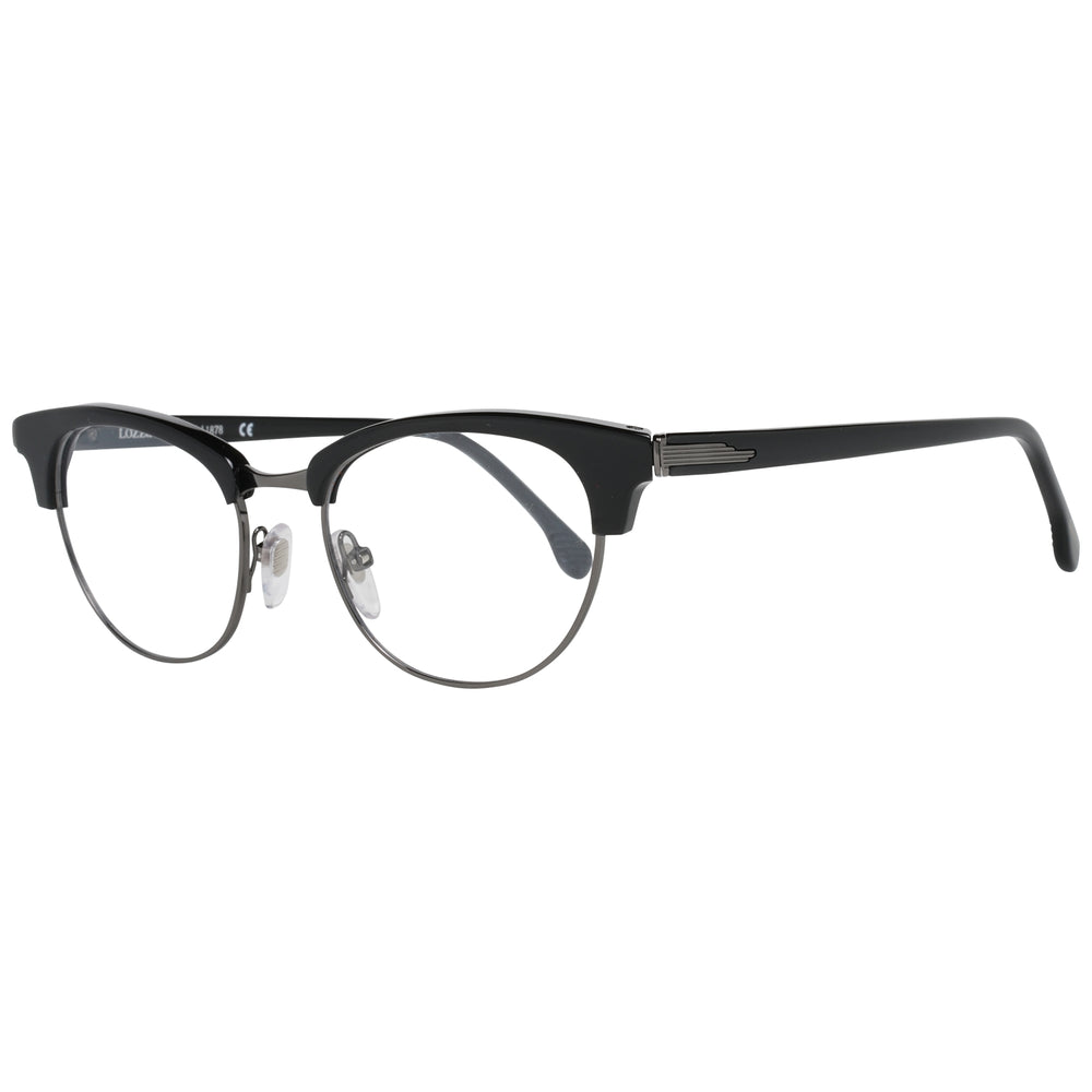 LOZZA MOD. VL4142 500BLK SUNGLASSES & EYEWEAR