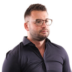 LOZZA MOD. VL4144 5006XE SUNGLASSES & EYEWEAR