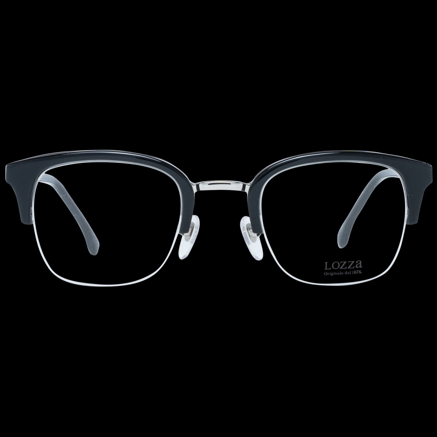 LOZZA MOD. VL4145 480BLK SUNGLASSES & EYEWEAR