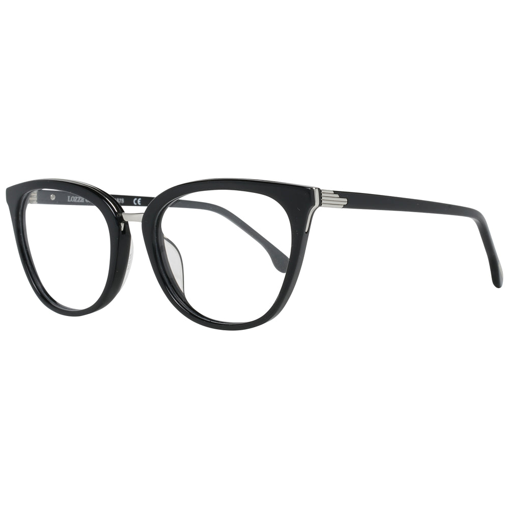 LOZZA MOD. VL4146 520BLK SUNGLASSES & EYEWEAR