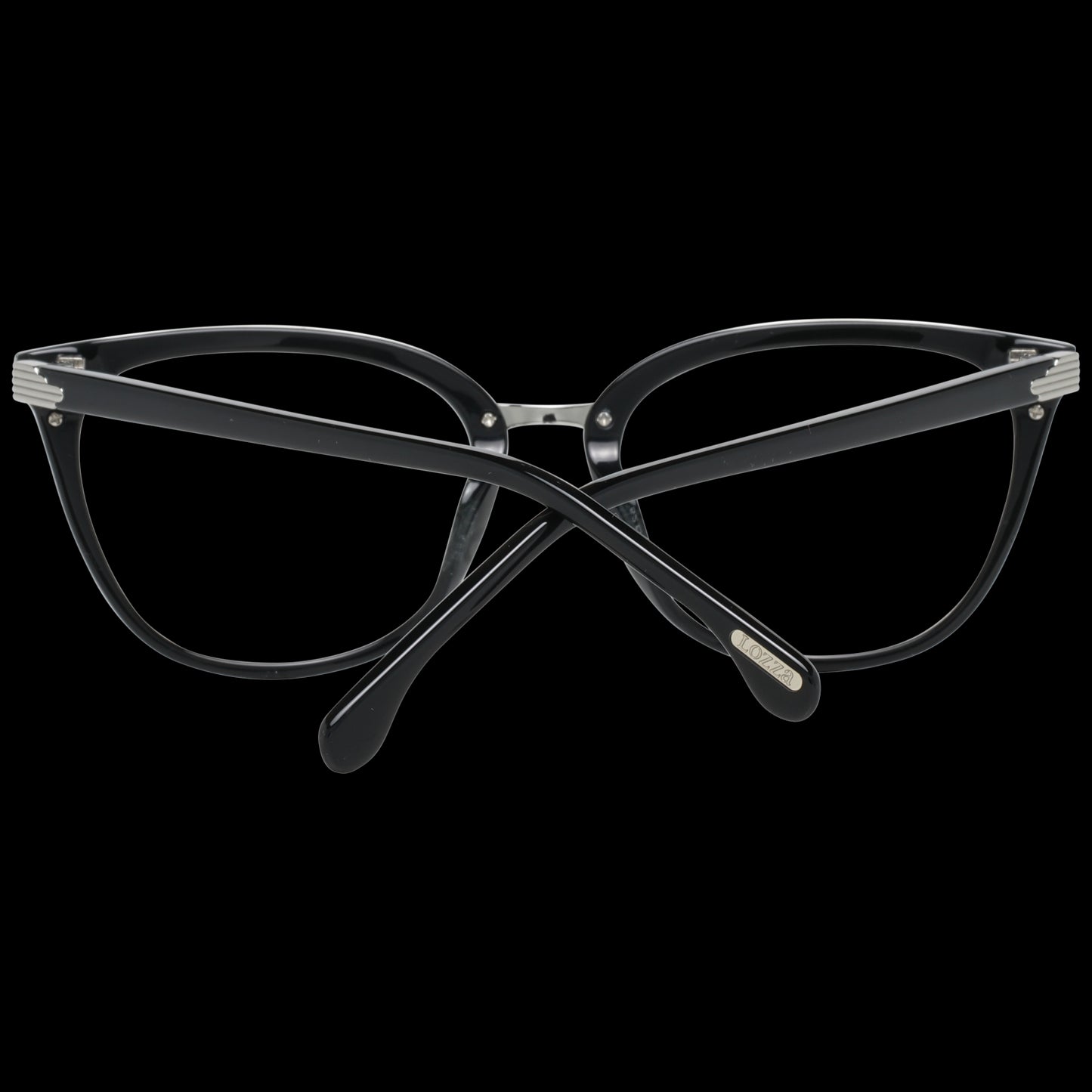 LOZZA MOD. VL4146 520BLK SUNGLASSES & EYEWEAR