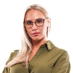 LOZZA MOD. VL4146 523AMY SUNGLASSES & EYEWEAR