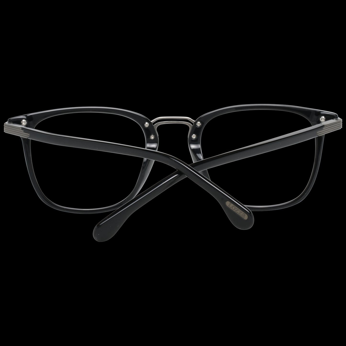 LOZZA MOD. VL4152 500BLK SUNGLASSES & EYEWEAR
