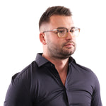 LOZZA MOD. VL4152 500Z40 SUNGLASSES & EYEWEAR