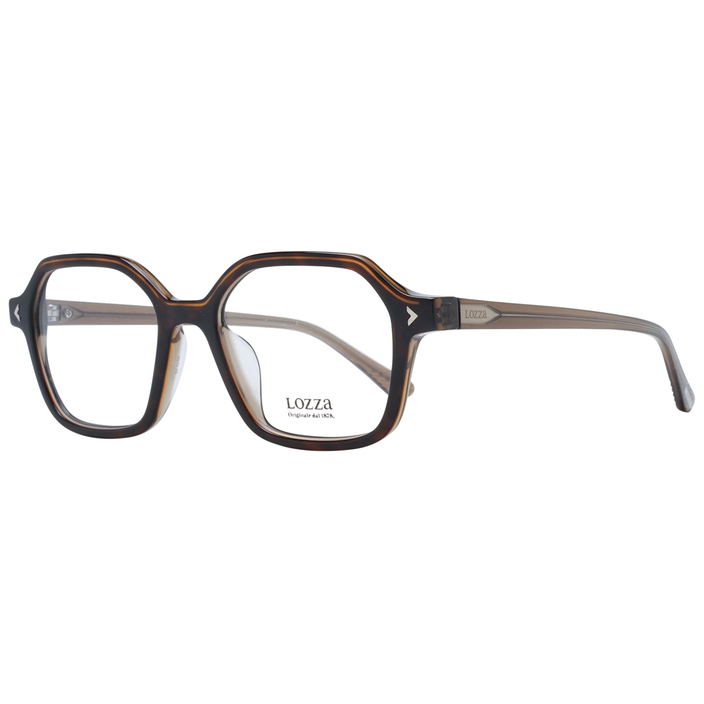 LOZZA MOD. VL4319 50T71Y SUNGLASSES & EYEWEAR