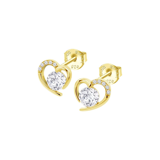 LOTUS SILVER JEWELS JEWELRY Mod. LP3106-4/4