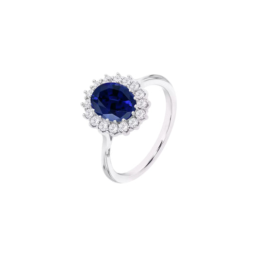 LOTUS SILVER JEWELS JEWELRY Mod. LP3459-3/116