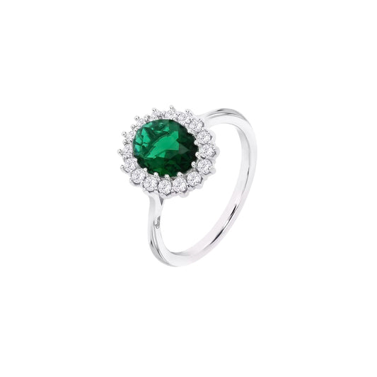 LOTUS SILVER JEWELS JEWELRY Mod. LP3459-3/314