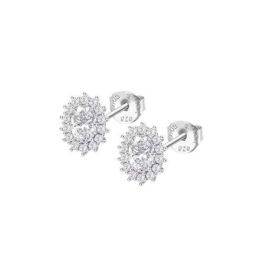 LOTUS SILVER JEWELS JEWELRY Mod. LP3459-4/2