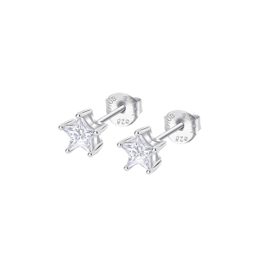 LOTUS SILVER JEWELS JEWELRY Mod. LP3834-4/1