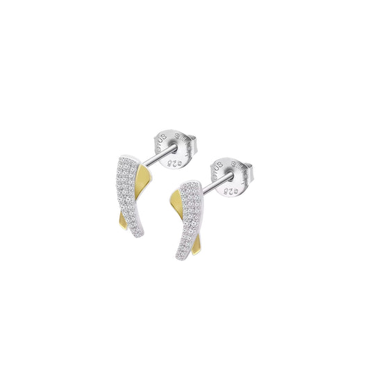 LOTUS SILVER JEWELS JEWELRY Mod. LP3845-4/2